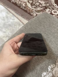 آيفون ١٣ • بطارية ٧٤% • كامره مكسورة