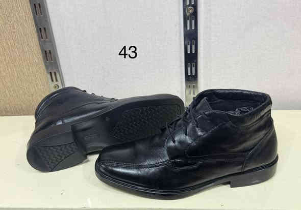 حياكم الله
احذية بالة اوربي اصلي
عسكري #جبلي#رياضي# رسمي✅
مراسلة البيج
او على الرقم وات ساب *********** 

توصيل لكل امحافظات🚙🚗🛻
