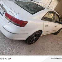 سوناته • ٢٠١٠ • محرك ٢٤٠٠