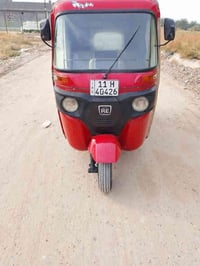 تكتك للبيع تكتك موديل 18 شهر 11مكفوله من الضربه ولاصبغ ولا معجون  تكتك...