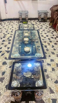 طبلات نضيفات كلش تكمه وحده جبيره واربعه زغار سعر 125 وبيهن مجال بغداد ...