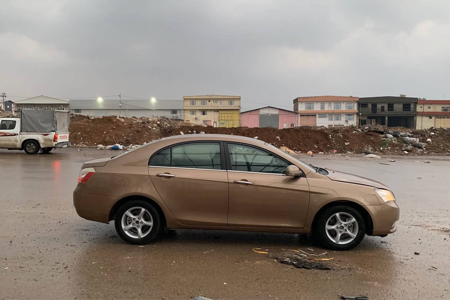 *********** موديل 2013 رةقةم هةولير تحويل غرامة وةكالة بةشةرت كيرمكينة تبريد كةرمي بةشةرت بيشو دواي توندو تولة كارةباي هةمو ئيش ئةكات تايةي تازةية سيارةيةكي زور ريكوبيكو بيمةسرفة سعر ٤٨ معاملة لة سليمانيم *********** السليمانية, العراق
