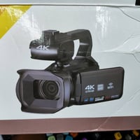 كاميرا • توصيل