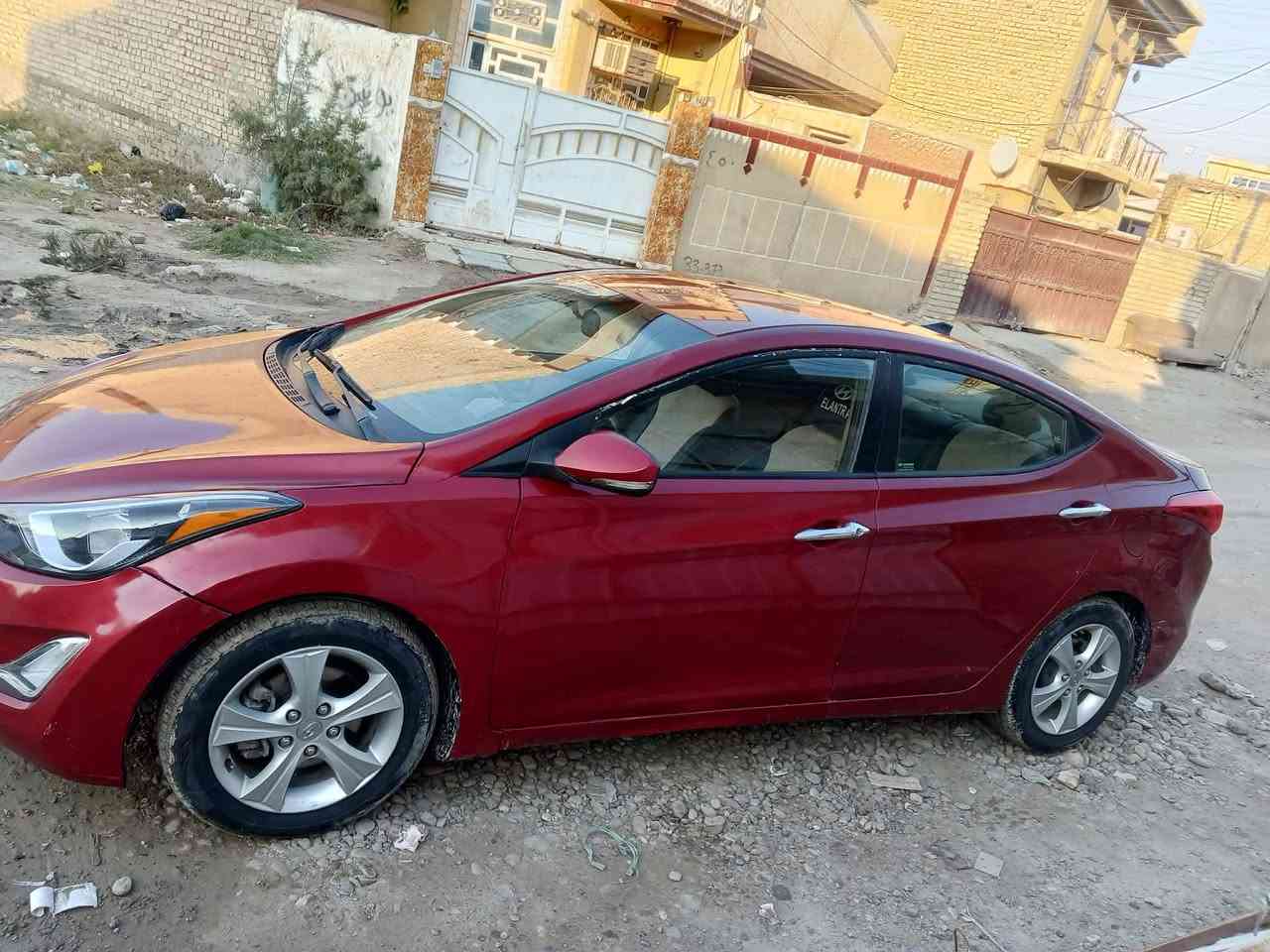 سياره النترا 2013 وارد امريكي محرك 2000 دوش بيها اربع قطع صبغ بدون دواخل رقم السياره بغداد مشروع وطني مكان السياره بغداد سعر السياره 100 وبيها مجال رقم الهاتف ***********
