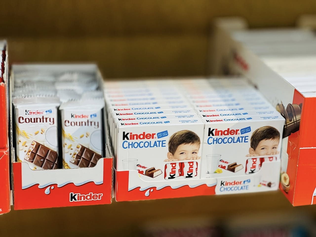 #حلويات_ومعجنات_السرمد🥇🥇

تشكيلة حلويات اصلية ✨😍😍

متوفر توصيل لجميع المحافظات 🚚 

العنوان/
الانبار-عنه

الفرع الاول/شارع الحضرة مجاور مطعم صلاح الدين 

الفرع الثاني /قرب السوك الثاني مقابل مدرسة ابن الجبير

————————————————————

او يمكنكم الاتصال 👇

‏‭٠٧٨٢ ٧٤٨ ٠٥٠٧‬
***********
