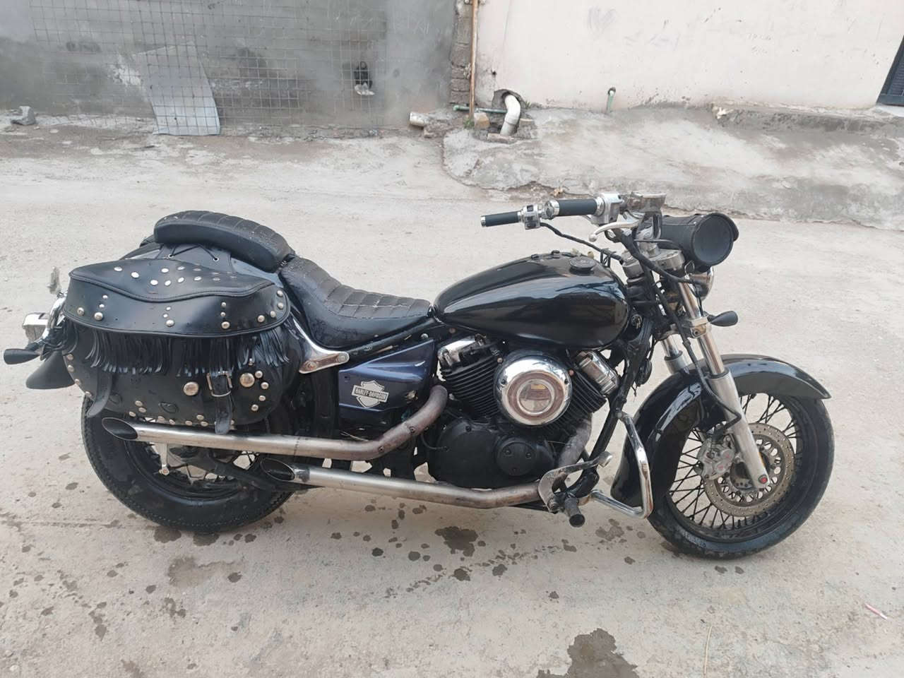 متاح دراك ستار فول نضافه شرط معدل وشلعه مكينه 400 C الخاص مفتوح 🔓 6‏‪0784 963 8216‬‏
