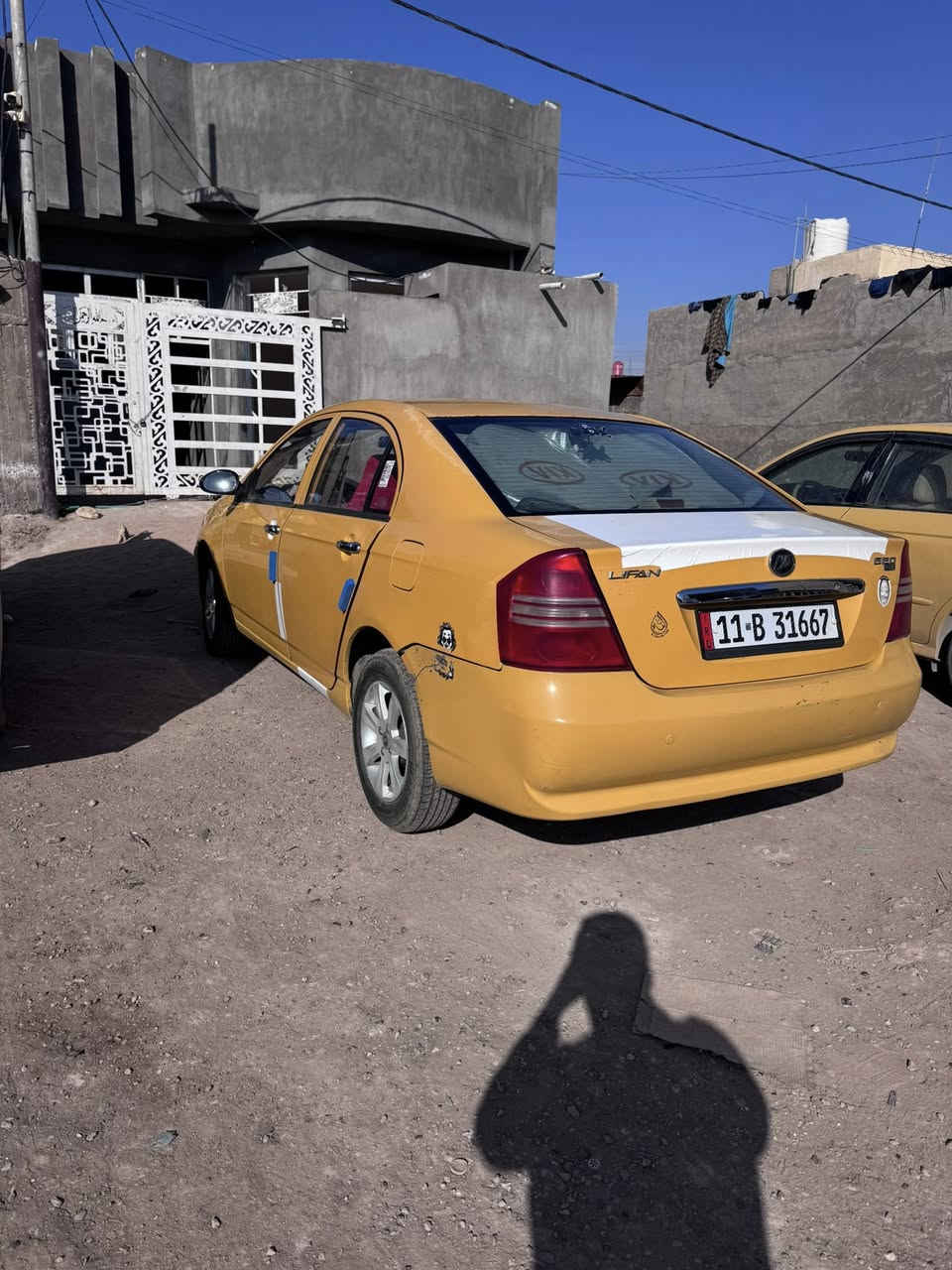 السلام عليكم 
ليفات 620 مكفوله من الدعامية للدعاميه تبريد ثلج كهربائيات شغاله من الطول للطول2011 نضيفه مال جناي داخلي جلد بس مدوشمهه نضافه 100/100 تخم سماعات تخم صدر للبيع 44وبيهه مجال***********
