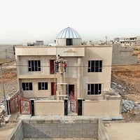 رمضان كريم ربي يتقبل صيامنا وصيامكم 🌙 ديكورات تغليف واجهات: فوم فلين م...