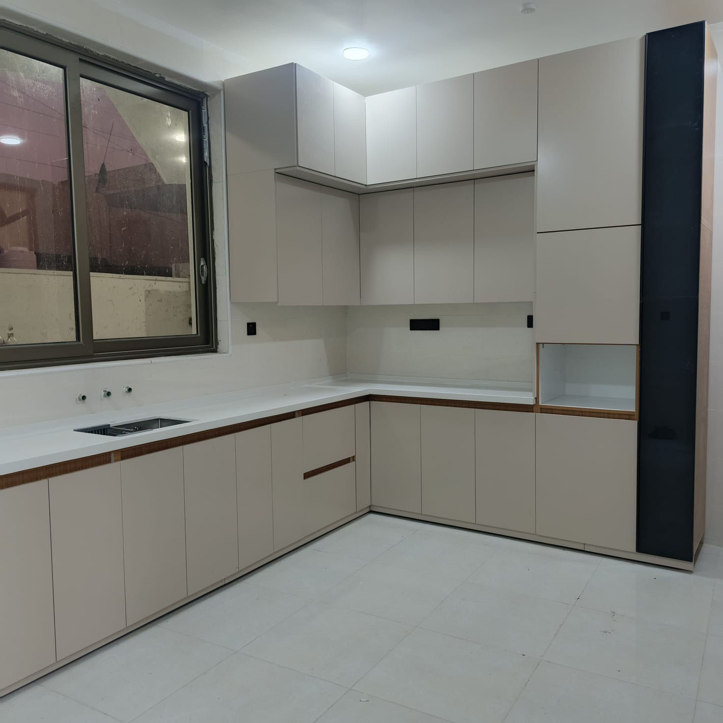 عرض خاص ولفترة محدودة 😍
يوجد نظام اقسـاط ✅

سعر المتر 350,000 الف فقط 🔥
متر طولي - المرمر كوارتز طبيعي 

العنوان الكوت - الخاجية شارع 40⬇️ 📍

للاتصال...والاستفسـار 

📞***********
📞***********

🚫 لا يوجد لدينا فرع ثاني 🚫

 اوقات العمل طوال ايام الاسبوع من الساعة ٩ صباحاً الى الساعة

 ١٠ مساءاً يشرفنا حضوركم كما يشرفنا متابعة الصفحة لمشاهده كل
 ماهو جديد .... ❤️✨
