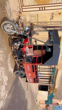 ستوته • موديل ٢٠١٦ • يحتاج مكينة