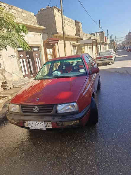 السلام عليكم كولف جيته نفخ موديل 1993 محرك 0.8 كروبن بيها السعر 28 وبي مجال ***********
