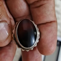 عقيق صياغه ثقيله قياس 22 سعر 70 الف مكاني مدينة الصدر  07707985130