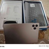 ايباد • مستخدم اسبوع