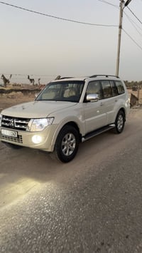 باجيرو • ٢٠١٤ • فول مواصفات