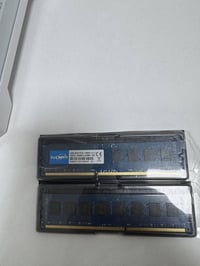 رام DDR3 • ٨ جيجا • جديد كبس