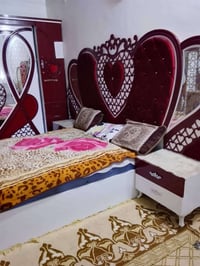 غرفة تركيه • ٩ قطع • ضخمه