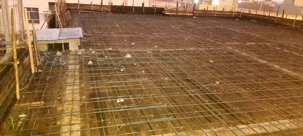 السلام عليكم 
يوجد قالب نجارة للعمل في الزاب والقرى المجاورة سقف رباط تسليح تريد قطعي تريد بالمتر للاستفسار 
أتصل 
*********** اخوكم اسطة انور
