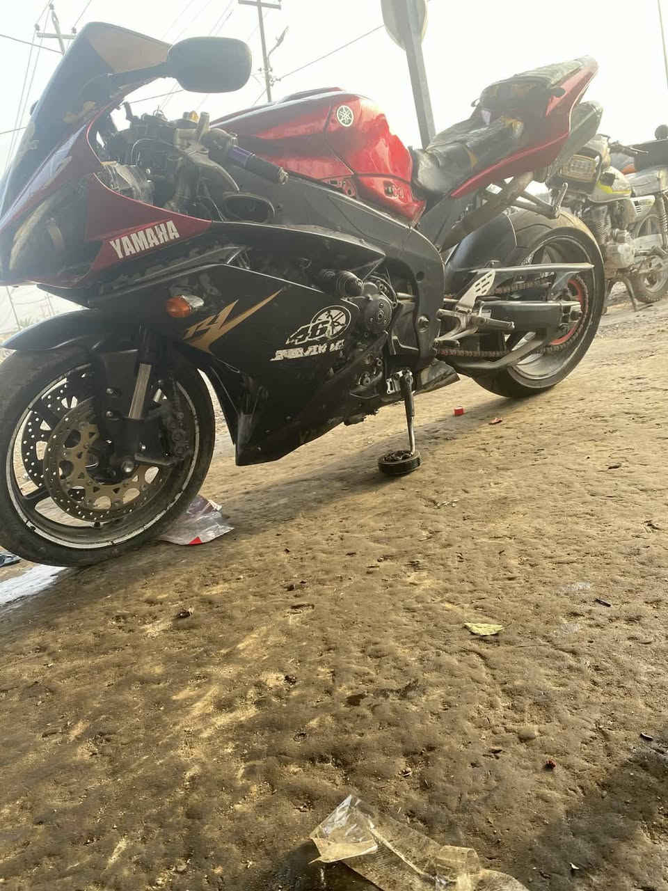 محرك 1000دراجه كامله كهربائية محرك لا تبخير ولا تنقيص بس ريدله راجز سلف
عنوان ديالي دلي عباس ه‍ ***********
