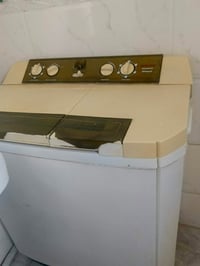 غسالة • شغاله • تحرير موصل