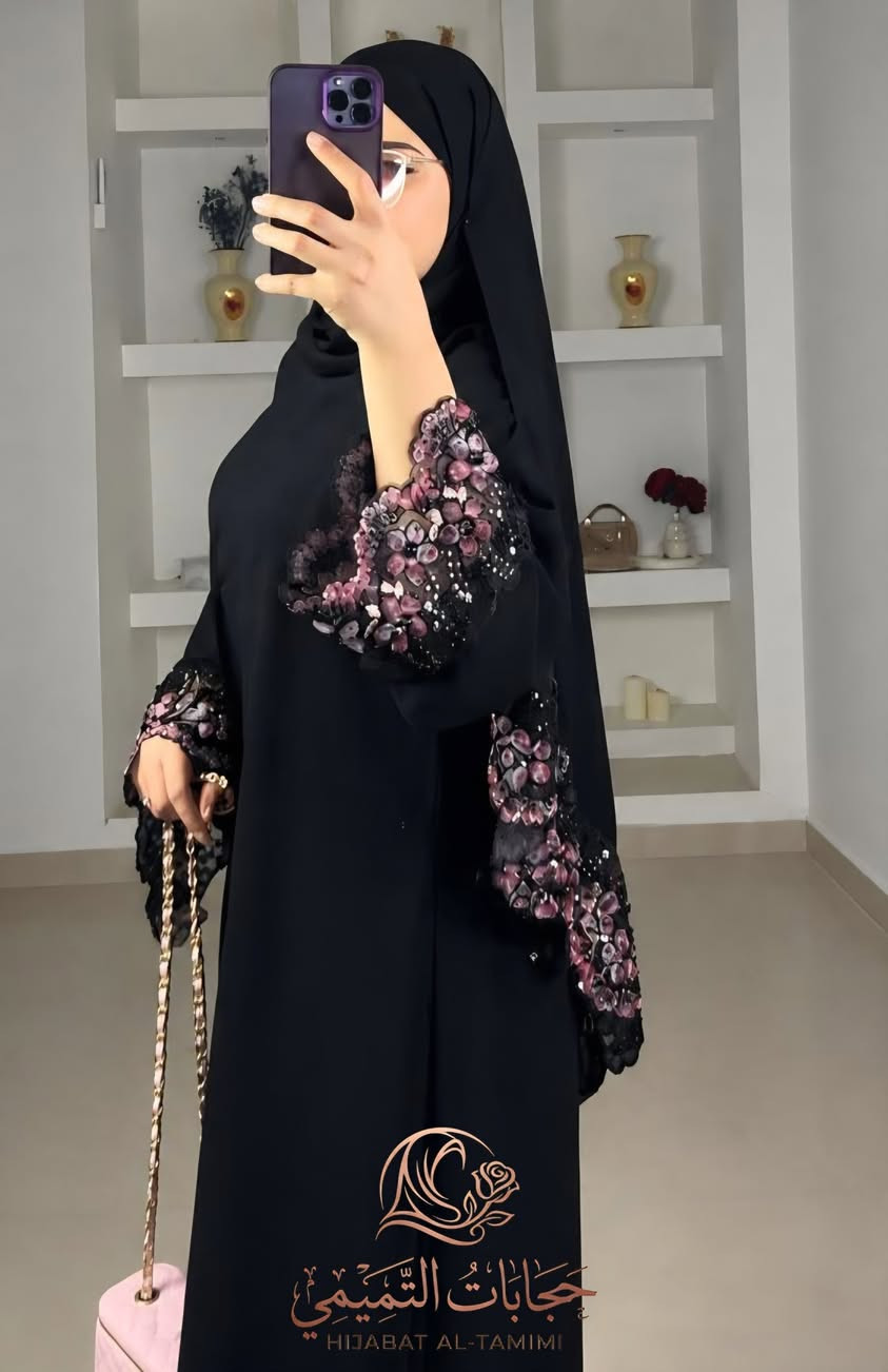 جبه او صاية امارتية المنشأ توفرت عدنا 
جملة - مفرد 
#حجابات_تركية #حجابات_التميمي
#حجاب_استایل #العراق #بغداد #امارات


**إذا كنت صاحب هذا الإعلان وتريد حذفه لأي سبب، رجاءا أرسل رسالة إلى الدعم الفني**