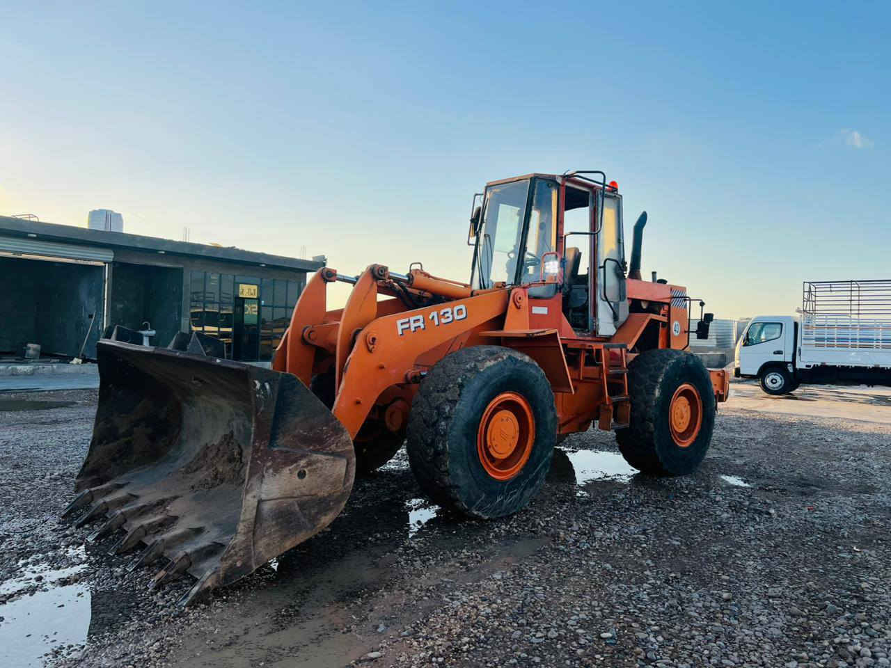 سلام عليكم  البيع شفل ياباني بدون ...
كله بشرط كير مكينه دفع رفع كهربائيات

مكانه بابل جبله  سعر 140$وبي مجال

***********

***********
