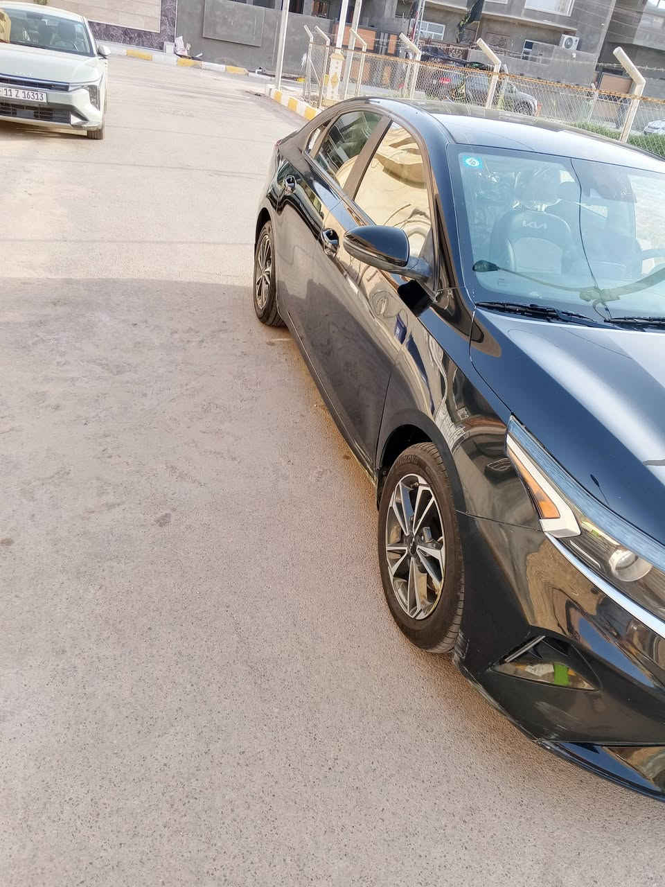 فورتي 24
مكان سياره ناصريه صاحبها بغداد 
تبديل بنيد وجاملغ وباردين بيها 
ماشيه 50 
***********
134
