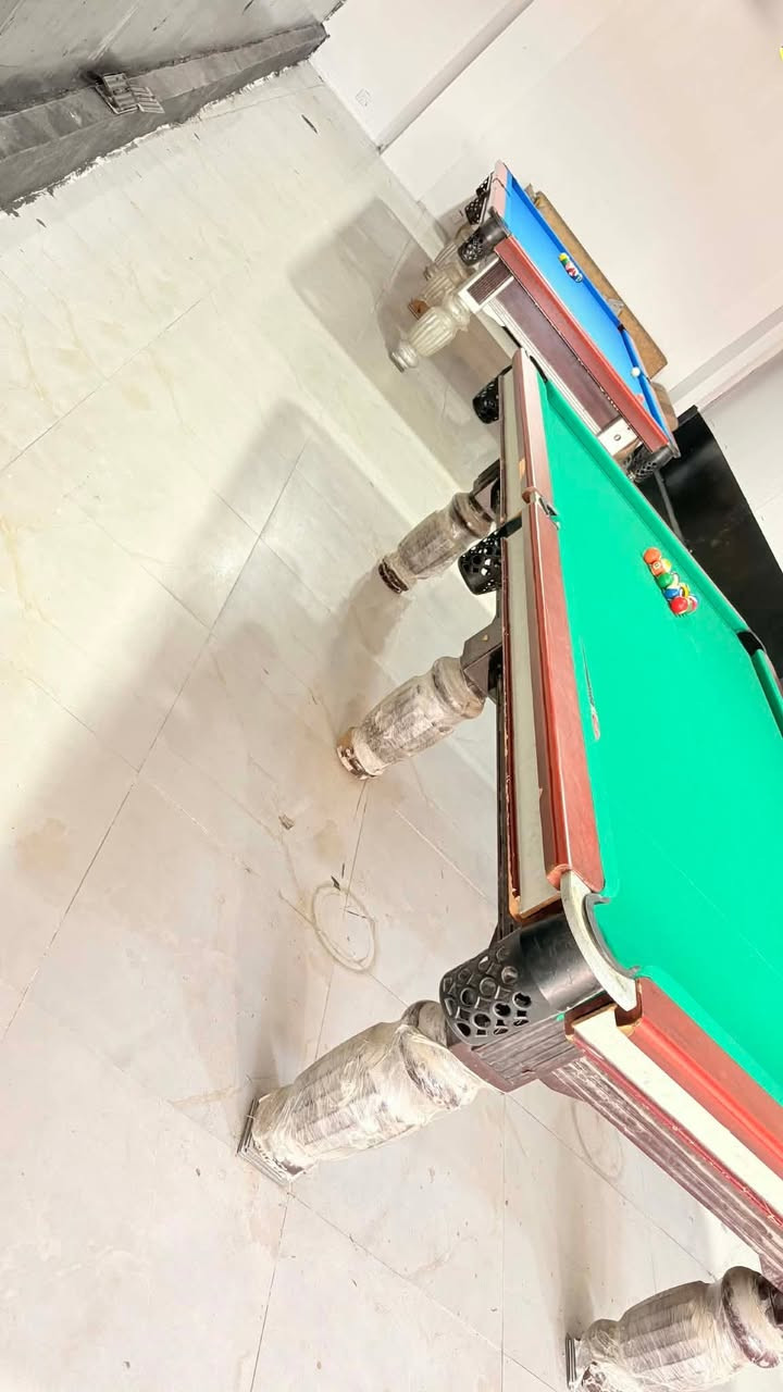 بلياردات لبيع او مراوسه مكان كركوك شراي يتصل ***********
