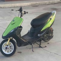 دراجة ماكس • ٤٩سي سي • بصرة معقل