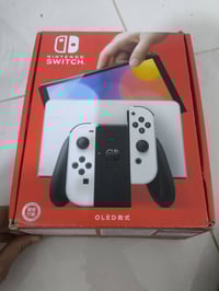 نينتندو سويتش • جديد • ٦٤ جيجا