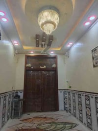 السماوا • 125م • طابقين