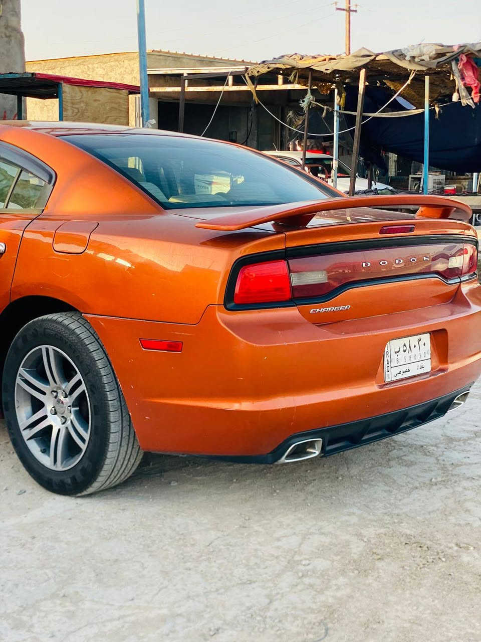 سلام عليكم 
جارجر 11 اصل كفاله عامه
 لاتبديل لا صبغ لا ضربه 
لون مشمشي 
سنويه نهايته 2026
كير مكينه كفاله
مكينه 3600
حداده يرادله شي بسيط 80% حداده نضيفه
سعر $138 
رقم/***********
 مكان البصره
رقم بغداد مشروع وطني اي محافظه داوره
