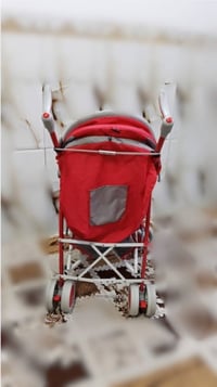 عربانة • حجلة • الجوادين