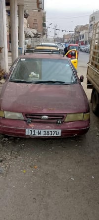 لابيع كيه سيفيا كير اوتو رقم بغداد بسمي العنوان بغداد شراي يتصل ‭0771 ...