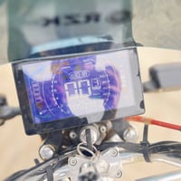 صندوك • مو وياهه • موتوسيكل