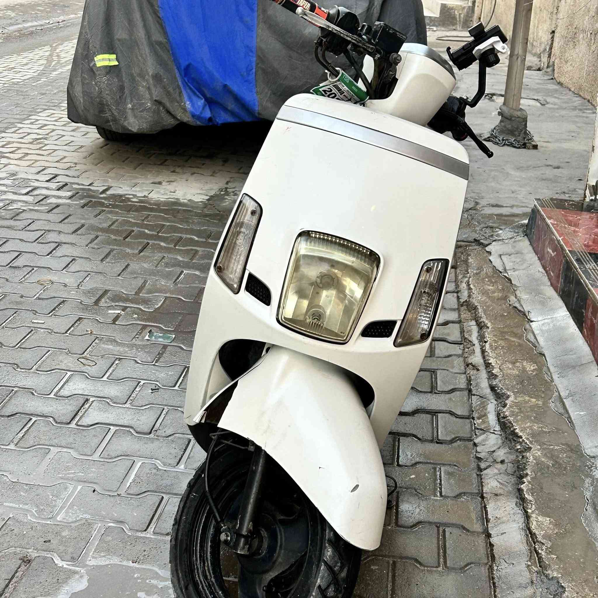 للبيع تواصل خاص


**إذا كنت صاحب هذا الإعلان وتريد حذفه لأي سبب، رجاءا أرسل رسالة إلى الدعم الفني**