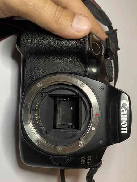 كانون 1300 مشكلة بالباور اتصل ***********
