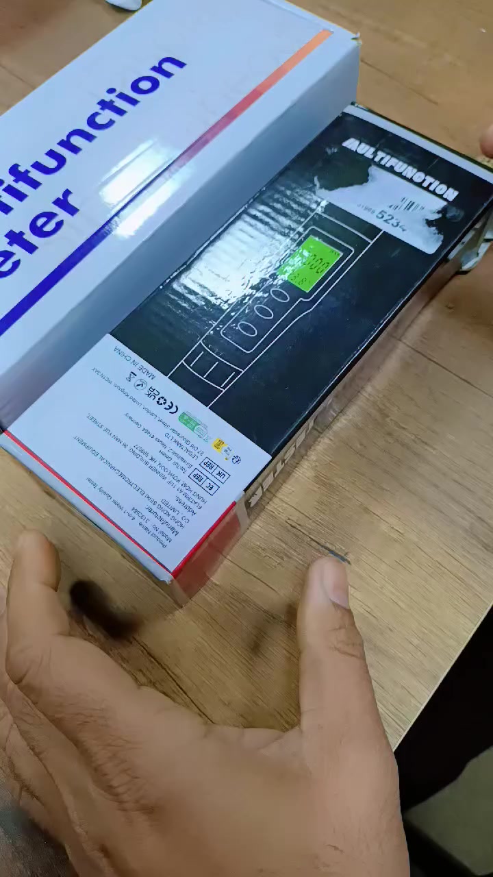 جهاز فحص الاملاح قطعتين ماركه الي يفيدنه ينطي بيهن سعر


**إذا كنت صاحب هذا الإعلان وتريد حذفه لأي سبب، رجاءا أرسل رسالة إلى الدعم الفني**