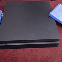 بلي فور سلم نضافه فول ما مفتوح كامل ملحقات مع يدات إثنين وقرص جيتي اي ...