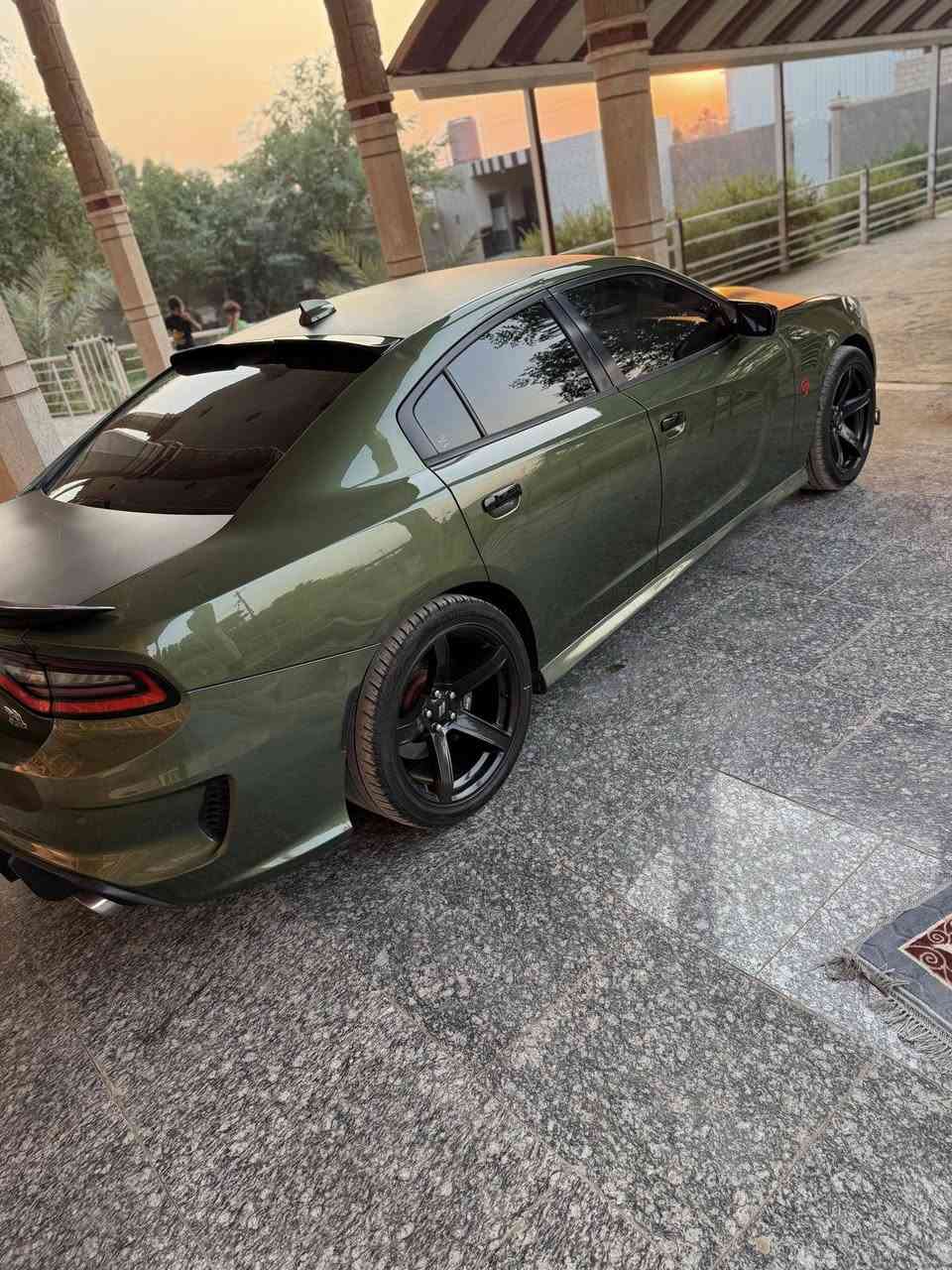 جارجر RT. مواصفات عدا فتحه. مكانها بابل مراوس.  عادي. ماشيه 70 موديل 18 حادثها منشور وي الصور سعرها 198 بدون ارباك بدون شواصي  ***********
