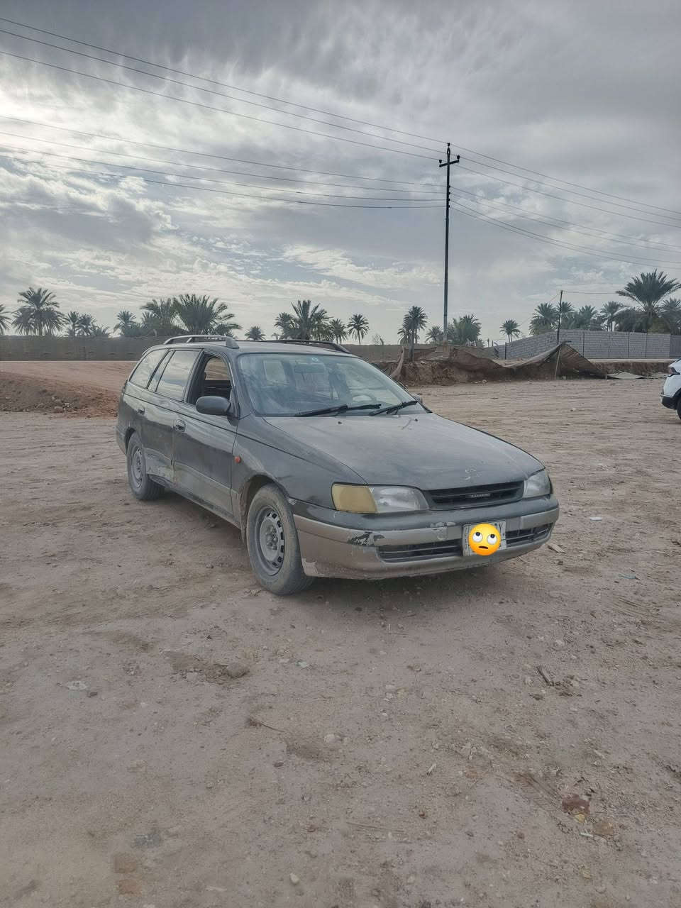 س
سياره كرونه للبيع سياره نظيفه مكاني نجف كوفه والسعر واتساب ***********
