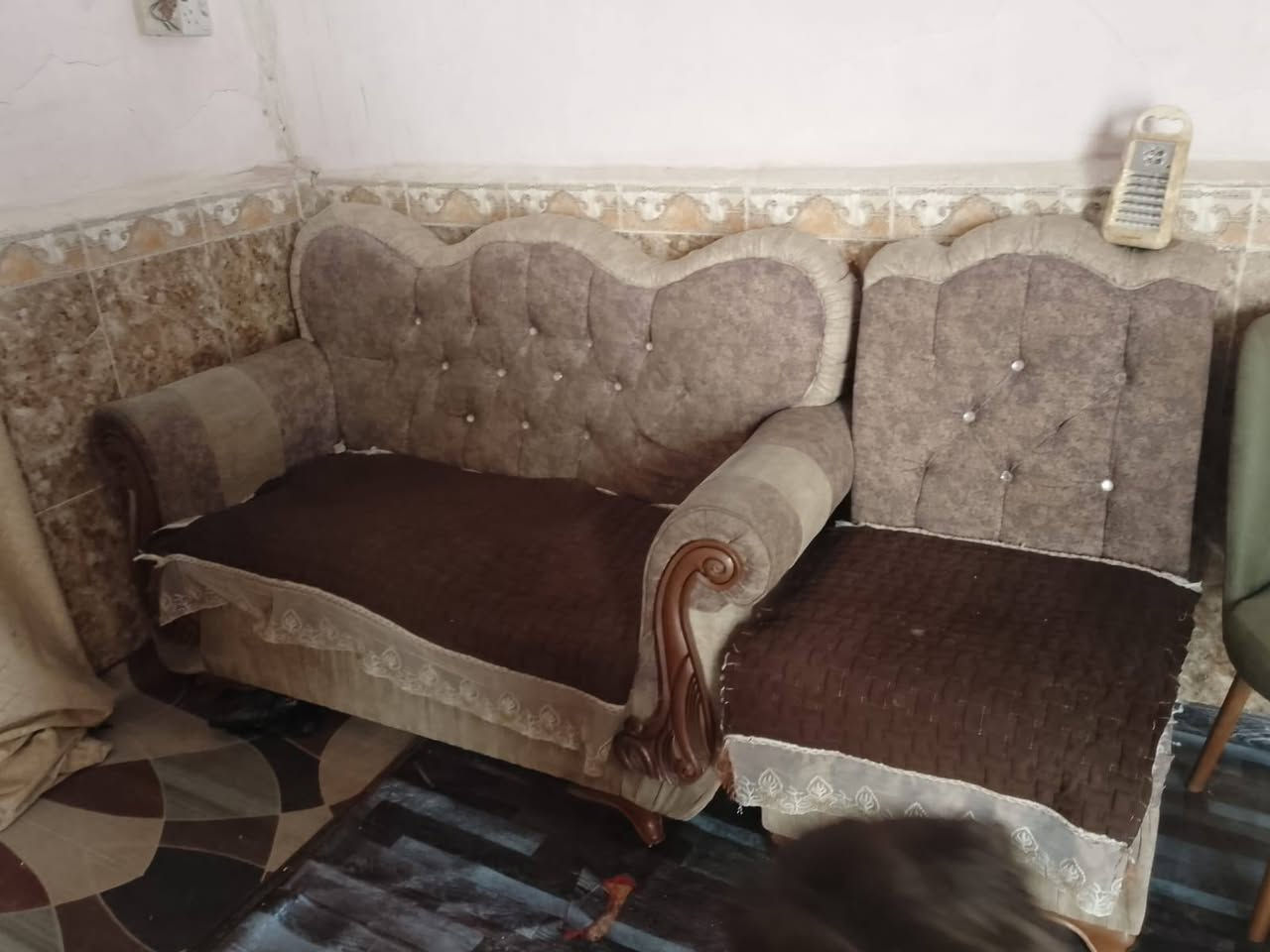 قنفات،مستعجلين،عل بيعتهن


**إذا كنت صاحب هذا الإعلان وتريد حذفه لأي سبب، رجاءا أرسل رسالة إلى الدعم الفني**