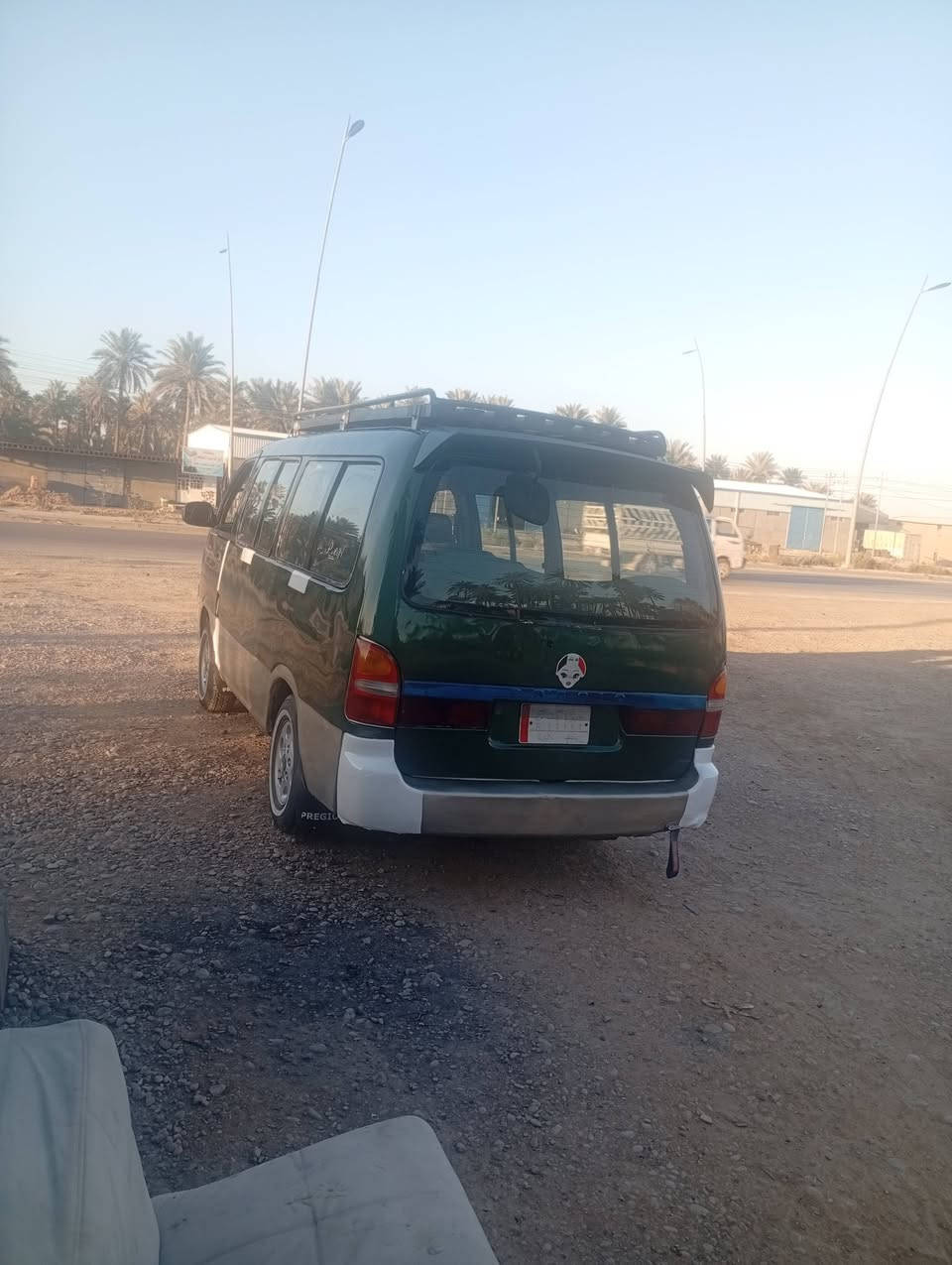 بريجو مديل 99 سنويه لل28 زيتوني سياحي والرقم بغداد سعرهه ٧٠وبيهه مجال ***********رمشلي وبخدمتك
