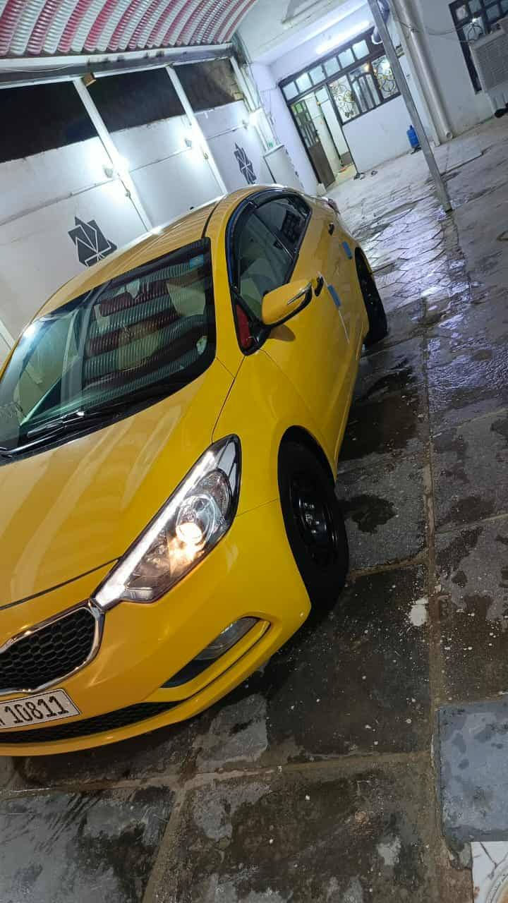 فورتي ٢٠١٤ أمريكي
مكينه دوش ٢٠٠٠

رقم بغداد دولي

السعر ١٠٥ بيها مجال
ناصريه. سوق الشيوخ 

***********
