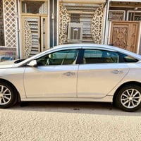 سوناتا • ٢٠١٨ • مكينة ٢٤٠٠