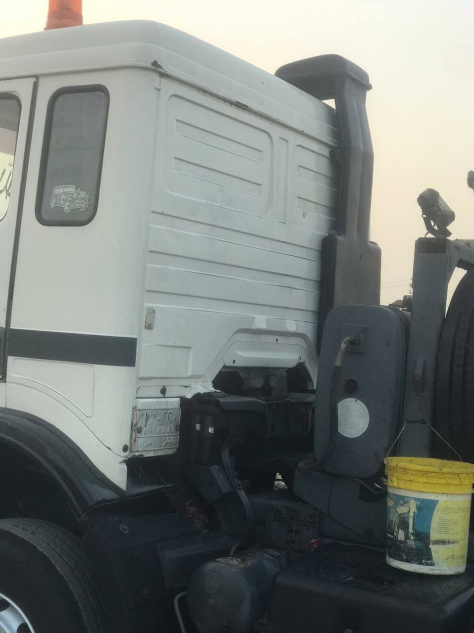 سلام عليكم للبيع البي كرواتي موديل 97محرك 44كير 155مجموعة جيف شاصي مكفول م***********مكان سياره ناصريه سوق
