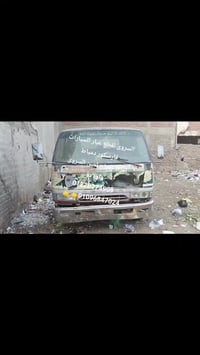 قطع غيار سيارات • ميتسوبيشي مكنة 112 • دمياط