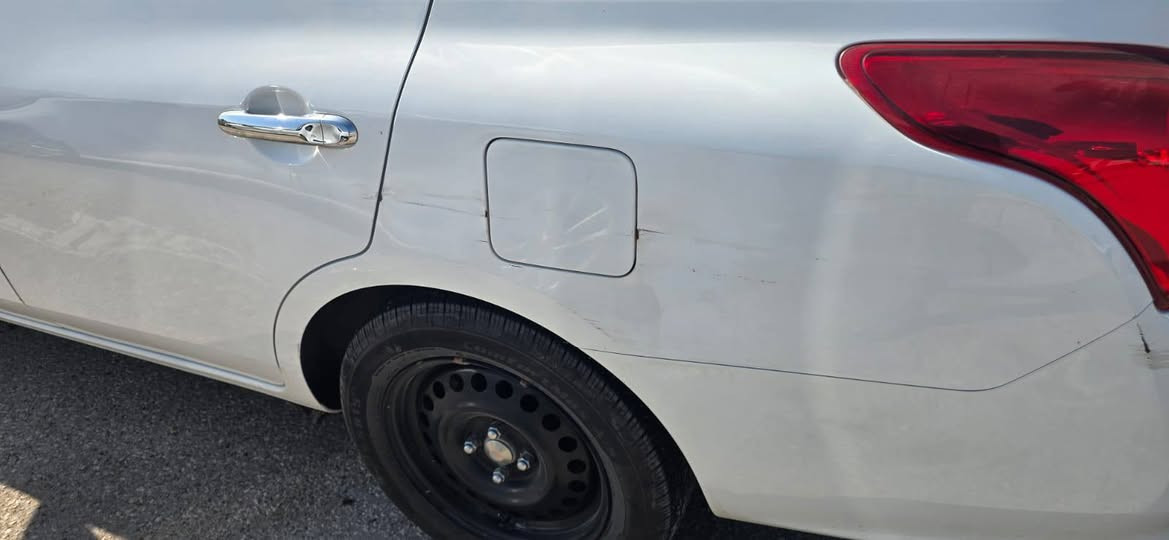 السلام عليكم نيسان سني 2024 هندي ماشيه 26 الف كفاله عامه ماعده هذا الزلغ نبين بلصور 
السعر 128 وبيها مجال قليل بعدها ع وضع الشركه 
*********** البصرة, العراق
