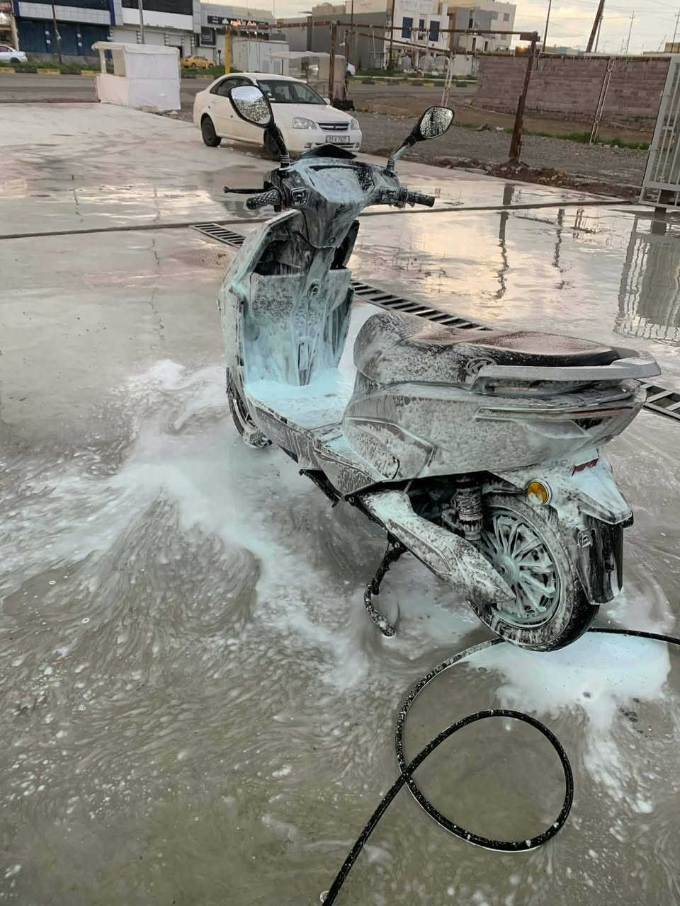 سلم
سلام عليكم لبيع سكنس سعر 450 🔗
 موصفات فول 
بطاريا 6.   دبل 32. مسطره 
بطارياتو نضاف وين يعجبك نفحص 
ماطور نضيف كله شغل ما بي عده هاي الكسر بل درع وما ماثر عل لايت شغال كامل اشاير بك لايت كلو شغال
بريكات دهن 
لايت علي ناصي.   
ملف 2000 
سرعه 70 حقيقي 
ماطور مال جنايه 
ملحقات شاحنه. و مرايات. 
حبيبي اقره المنشور وخابر وتدلل 
يرهم معارض ويا جبير ما اريد حجم 20   حسب القناعه 
مكاني موصل مزارع زيونه الي يم المرور 
رقمي ***********مو شاري لا تخابر يرهم اهلك سعر 450
