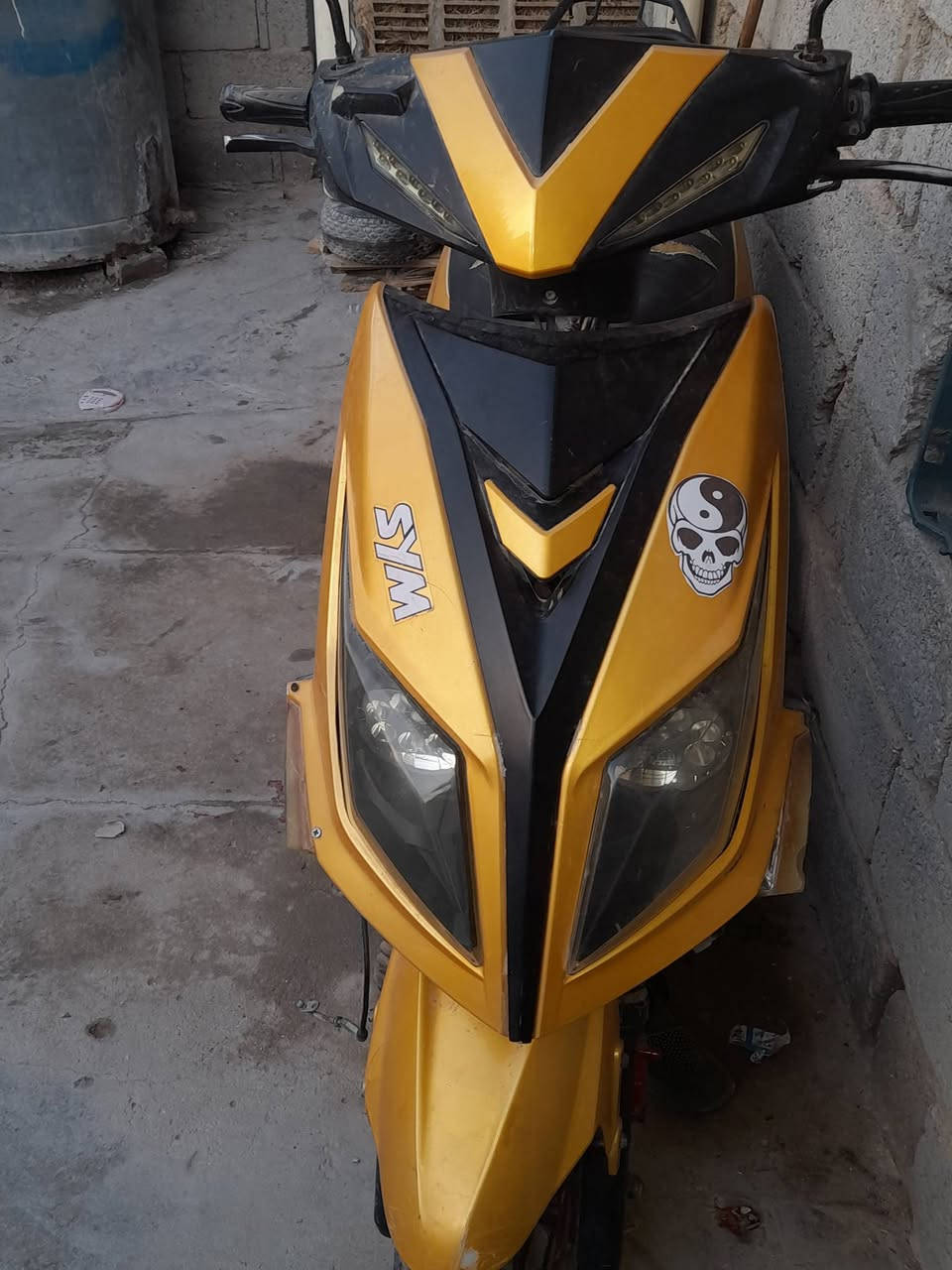 دراجات للبيع كربلاء السيام كاطعه نار وبدون هندر المنغولي كاطعه نار يعني ابيع عاطلات السيام الكوري  ١٥٠  ألمنغولي ١٠٠
ملاحضه ماجاوب خاص فقط اتصال او  واتساب ***********
***********
