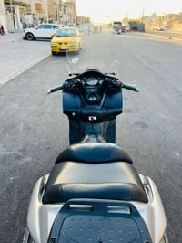 شباب سلفر 400. مكفوله كفاله عامه دراجه شلعه ومعدل ماشيه 36 رقم لهاتف 0...